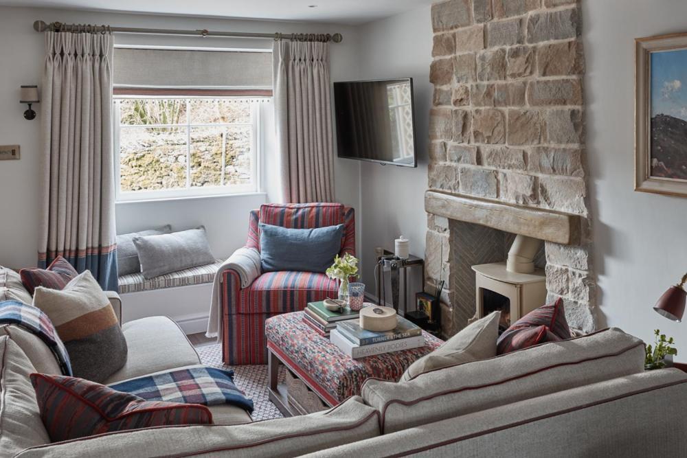 Little Nut Cottage Ambleside Eksteriør billede